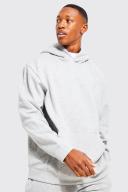 Lightweight Oversized Hoodie
