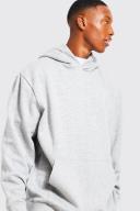 Lightweight Oversized Hoodie