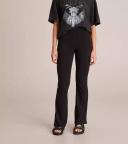 Lily Loves Jazz Flare Pants | Brown