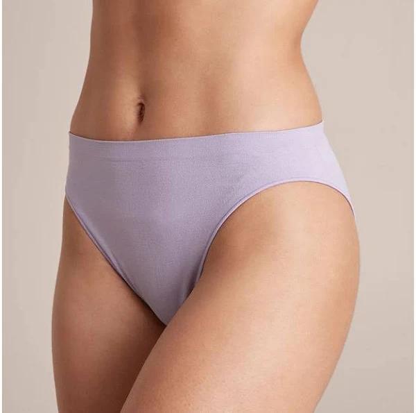 Lily Loves Seamfree Brazillian Briefs; Style: LBZ52377