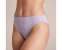 Lily Loves Seamfree Brazillian Briefs; Style: LBZ52377