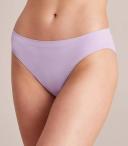 Lily Loves Seamfree Brazillian Briefs; Style: LBZ52377