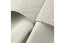 Lincoln Room Darkening Pinch Pleat Curtains Linen