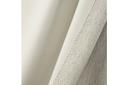 Lincoln Room Darkening Pinch Pleat Curtains Linen
