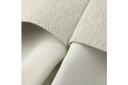 Lincoln Room Darkening Pinch Pleat Curtains Linen