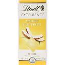 Lindt Excellence White Coconut Chocolate 3.5oz 100g