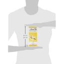 Lindt Excellence White Coconut Chocolate 3.5oz 100g