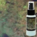 Lindy's Stamp Gang Moon Shadow Mist 2oz Bottle - Mystic Malachite