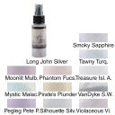 Lindy's Stamp Gang Moon Shadow Mist 2oz Bottle - Mystic Malachite