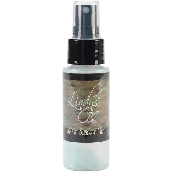 Lindy's Stamp Gang Moon Shadow Mist 2oz Bottle - Mystic Malachite