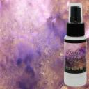 Lindy's Stamp Gang Moon Shadow Mist 2oz Bottle-Violaceous Violet