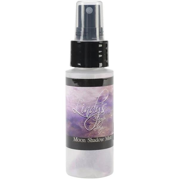 Lindy's Stamp Gang Moon Shadow Mist 2oz Bottle-Violaceous Violet