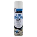 Line Marking Paint - 500g - White