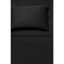 Linen House 400TC Australian Cotton Sheet Set Surf Blue King Sheet Set