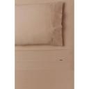 Linen House 400TC Australian Cotton Sheet Set Surf Blue King Sheet Set