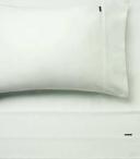 Linen House 400TC Australian Cotton Sheet Set Surf Blue King Sheet Set