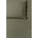 Linen House 400TC Australian Cotton Sheet Set Surf Blue King Sheet Set