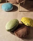 Linen House - Brown Cushions - Toro Cushion - Size One Size at The Iconic