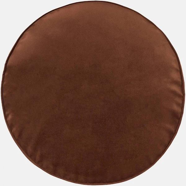 Linen House - Brown Cushions - Toro Cushion - Size One Size at The Iconic