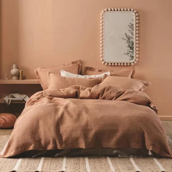 Linen House Henderson Quilt Cover Set