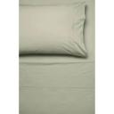 Linen House Lane 50cm Mint Single Fitted Sheet