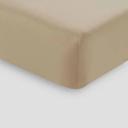 Linen House Lane 50cm Mint Single Fitted Sheet