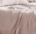 Linen House Nara Sheet Set (Wisteria) - King