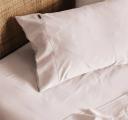 Linen House Nara Sheet Set (Wisteria) - King
