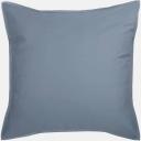 Linen House Nara Standard Pillowcase 48x73cm | Clay