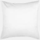 Linen House Nara Standard Pillowcase | Silver