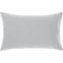 Linen House Nimes Linen Quilt Cover Set | Double | White