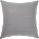 Linen House Nimes Linen Quilt Cover Set | Super King | White