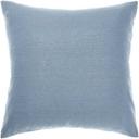 Linen House Nimes Linen Quilt Cover Set | Super King | White