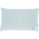 Linen House Nimes Linen Quilt Cover Set | Super King | White