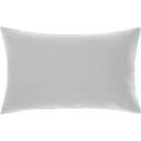 Linen House Nimes Linen Quilt Cover Set | Super King | White