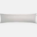 Linen House Nimes Linen Quilt Cover Set | Super King | White