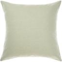 Linen House Nimes Linen Quilt Cover Set | Super King | White