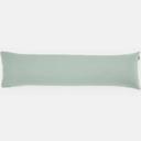 Linen House Nimes Linen Quilt Cover Set | Super King | White