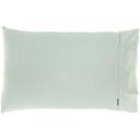 Linen House Nimes Linen Quilt Cover Set | Super King | White