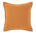 Linen House Nimes Linen Terracotta Quilt Cover Set, Queen