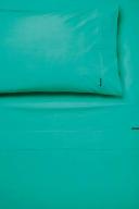Linen House Remo Turquoise King Sheet Set