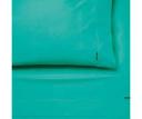 Linen House Remo Turquoise King Sheet Set