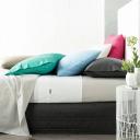 Linen House Remo Turquoise King Sheet Set
