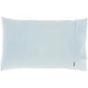 Linen House Vienna Standard Pillowcase | Silver
