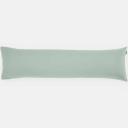 Linen House Vienna Standard Pillowcase | Silver