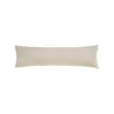 Linen House Vienna Standard Pillowcase | Silver