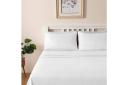 LINENOVA Brushed Microfibre Bed Sheet Set | Australia, Single / Beige