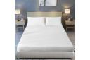 LINENOVA Cotton Blend Bed Sheet Set | Australia, King Single / Cream