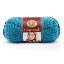 Lion Brand Heartland Yarn-lake Clark