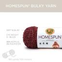 Lion Brand Homespun - Shaker (301)